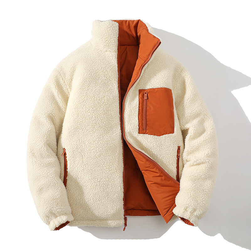 Quality Winter Clothing Brand - Модная зимняя одежда в корейском стиле: