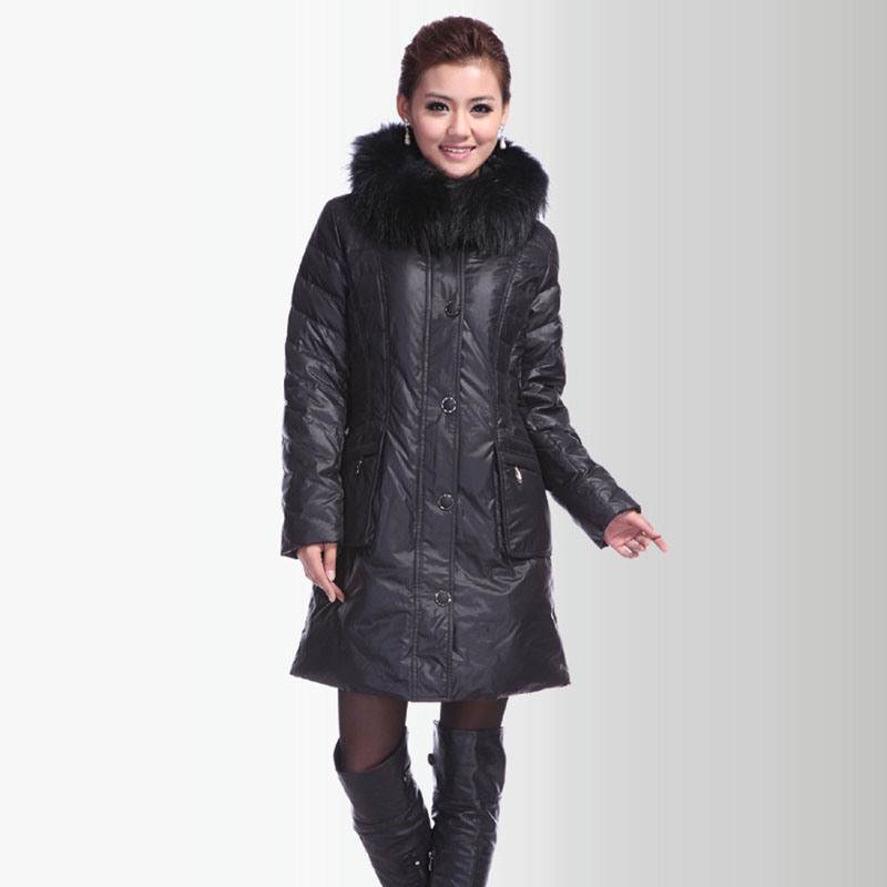 Jacket Winter Clothing - Женские зимние пуховики, куртки, женская одежда,