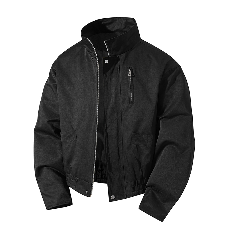 Quality Winter Clothing Brand - Новая осенне-зимняя мужская универсальная рабочая куртка: