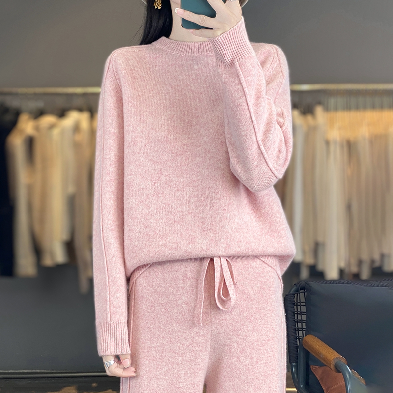 Winter Clothing Line - Женский комплект из 2 предметов: 100%
