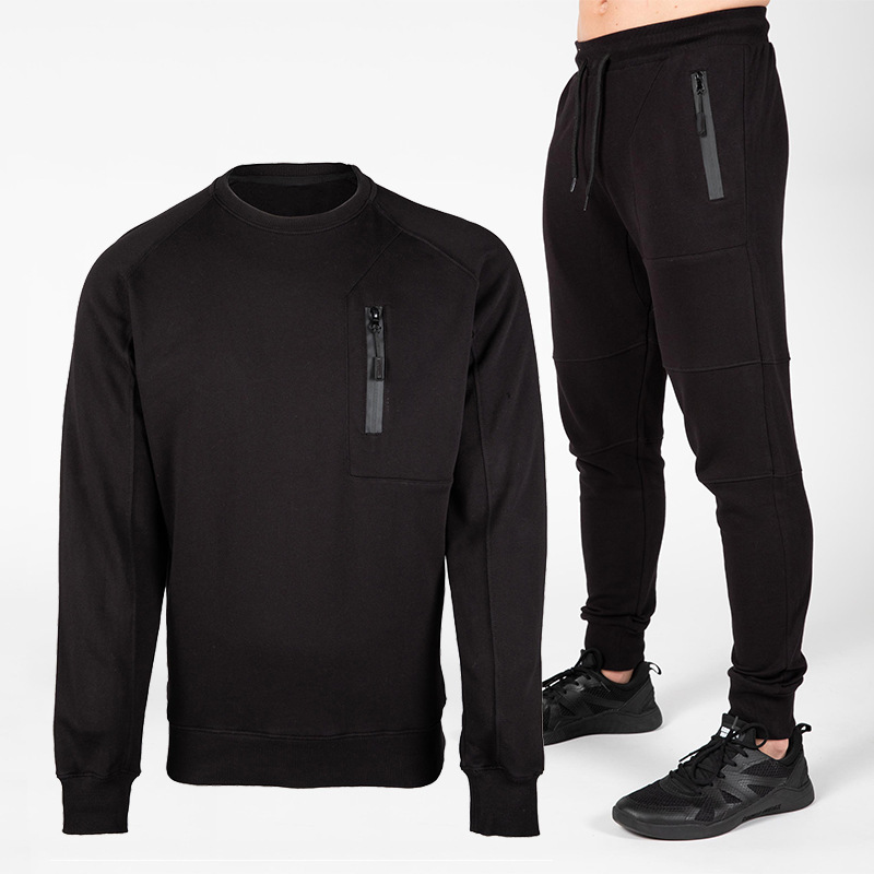 Quality Winter Clothing Brand - Новый брендовый мужской спортивный костюм Tech