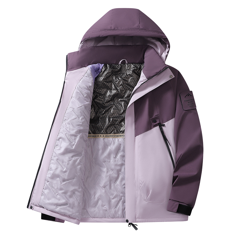 Модная ветрозащитная дышащая с – обзор и цена Winter Clothing Hiking