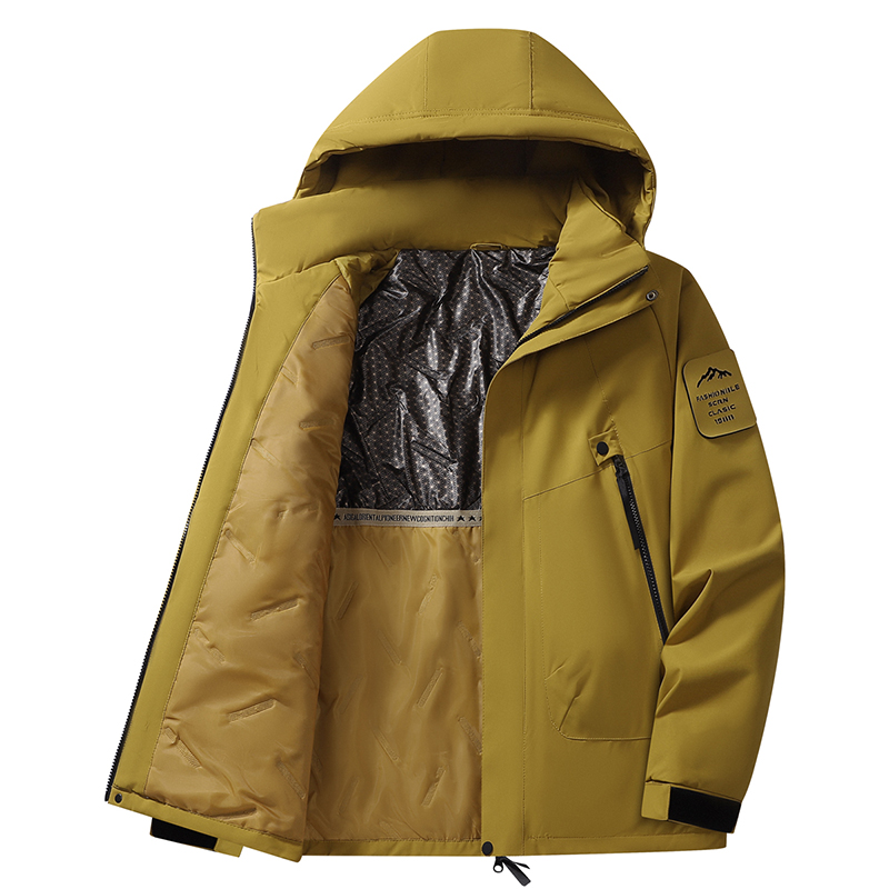 Модная ветрозащитная дышащая с – обзор и цена Winter Clothing Hiking