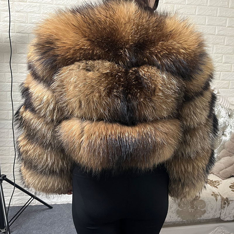 Топы больших размеров, коричне – обзор и цена Jacket Winter Clothing