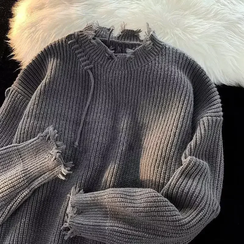 Мужская одежда, пуловеры, беже – обзор и цена Winter Clothing Korean