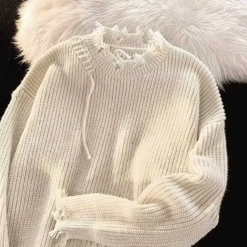 Мужская одежда, пуловеры, беже – обзор и цена Winter Clothing Korean