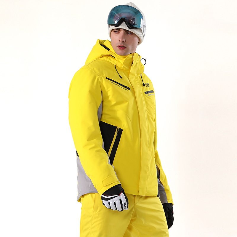 Бренд RUNNING RIVER, мужская з – обзор и цена Quality Winter Clothing Brand
