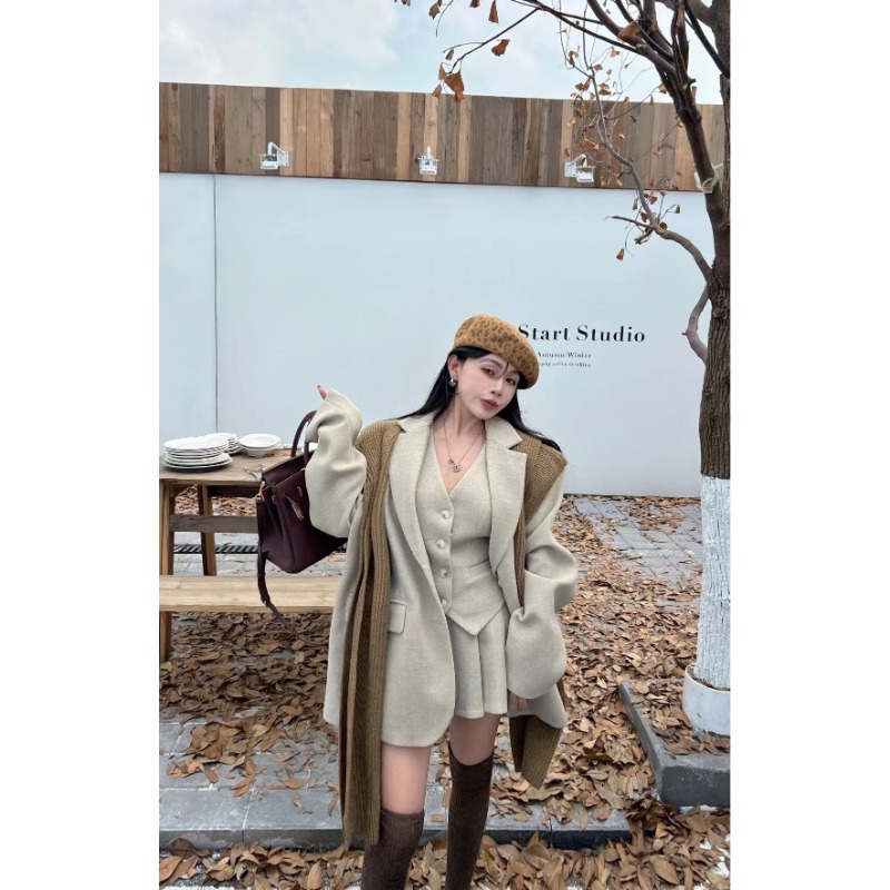 Shpmishal: Элитный осенний мод – обзор и цена Winter Clothing Line