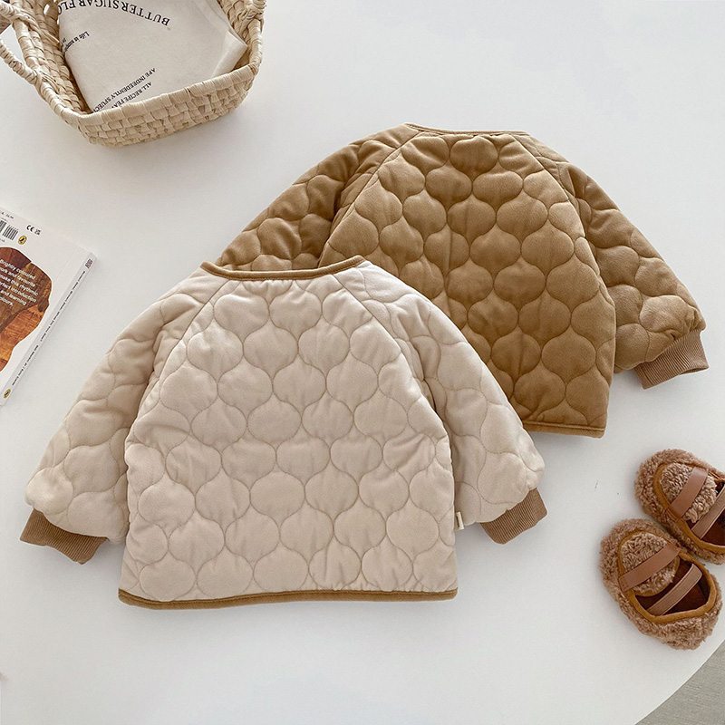 2025 корейская зимняя одежда д – обзор и цена Winter Clothing For Babies
