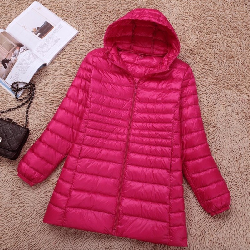 Женские куртки-пуховики с капю – обзор и цена Jacket Winter Clothing
