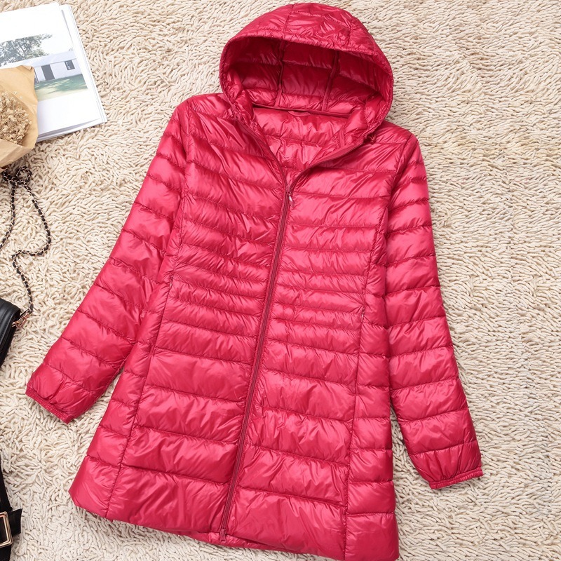 Женские куртки-пуховики с капю – обзор и цена Jacket Winter Clothing