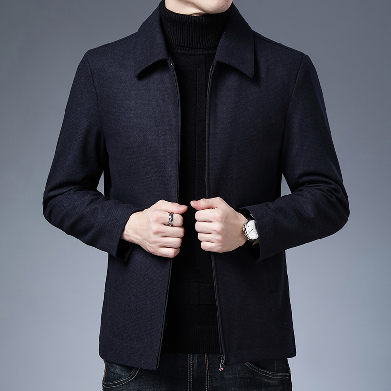 Пальто, мужские куртки, новый  – обзор и цена Quality Winter Clothing Brand