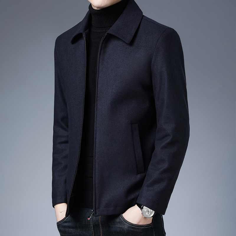 Пальто, мужские куртки, новый  – обзор и цена Quality Winter Clothing Brand