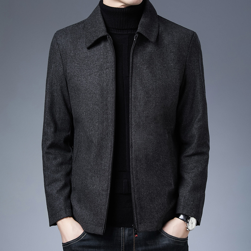 Пальто, мужские куртки, новый  – обзор и цена Quality Winter Clothing Brand