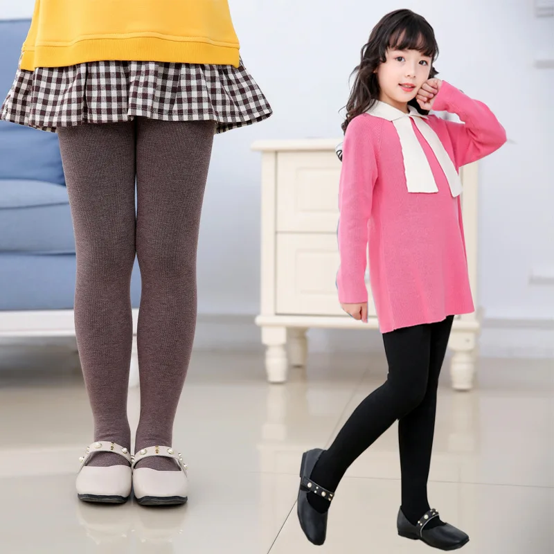 Утепленные колготки для девоче – обзор и цена Winter Clothing For Baby Girl