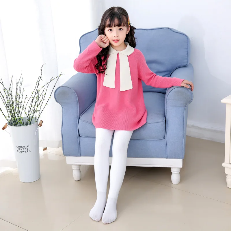 Утепленные колготки для девоче – обзор и цена Winter Clothing For Baby Girl