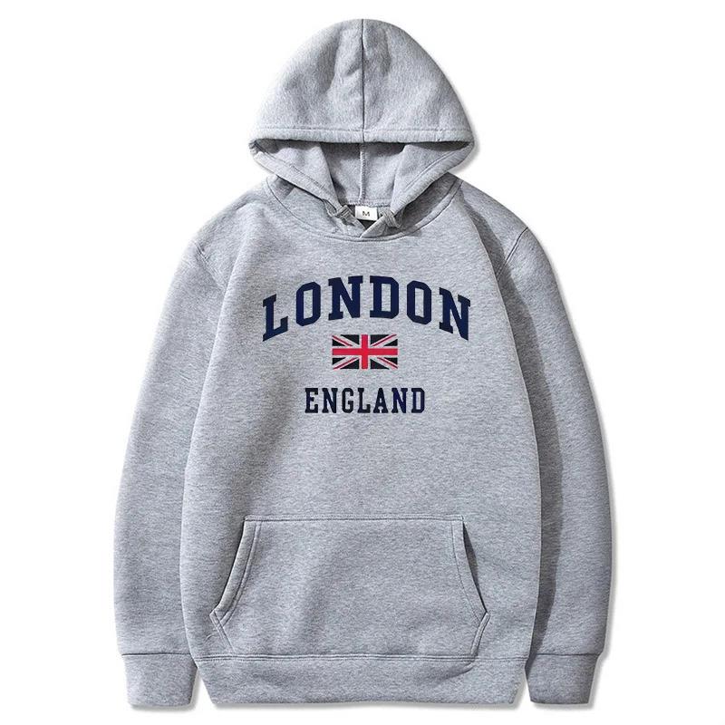 Мужские и женские толстовки с  – обзор и цена Winter Clothing London