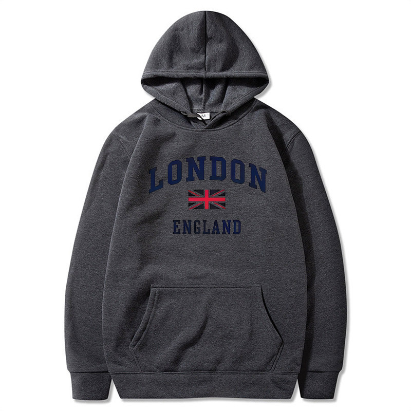 Мужские и женские толстовки с  – обзор и цена Winter Clothing London