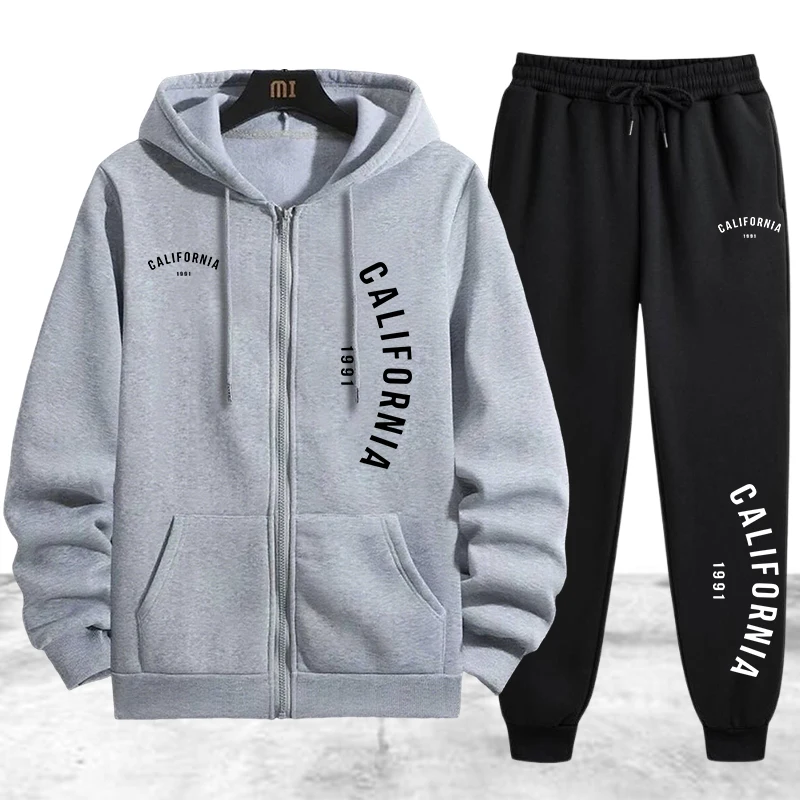 Осенне-зимний мужской спортивн – обзор и цена Jacket Winter Clothing