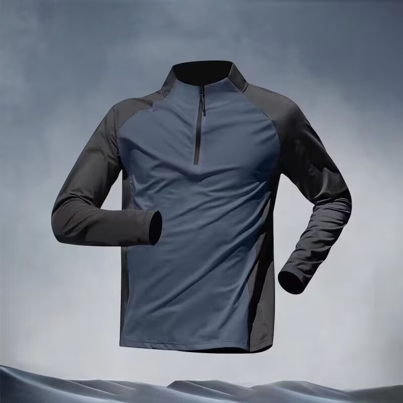 Спортивная мужская тонкая дыша – обзор и цена Winter Clothing Hiking
