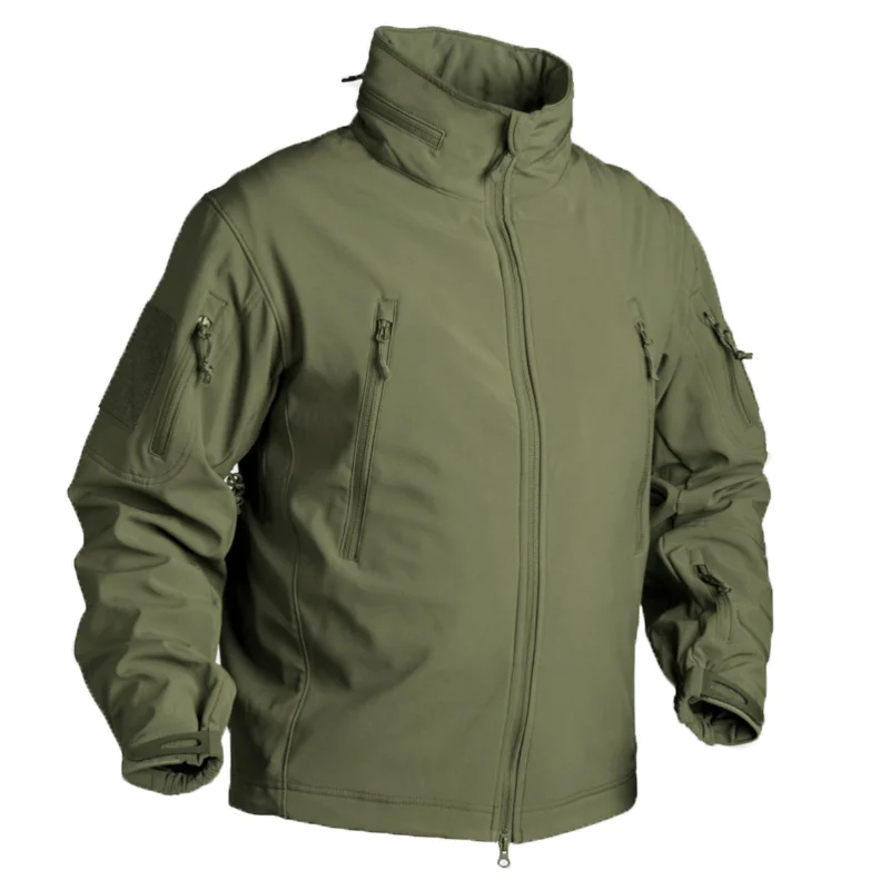 Мужские зимне-осенние флисовые – обзор и цена Winter Clothing Hiking