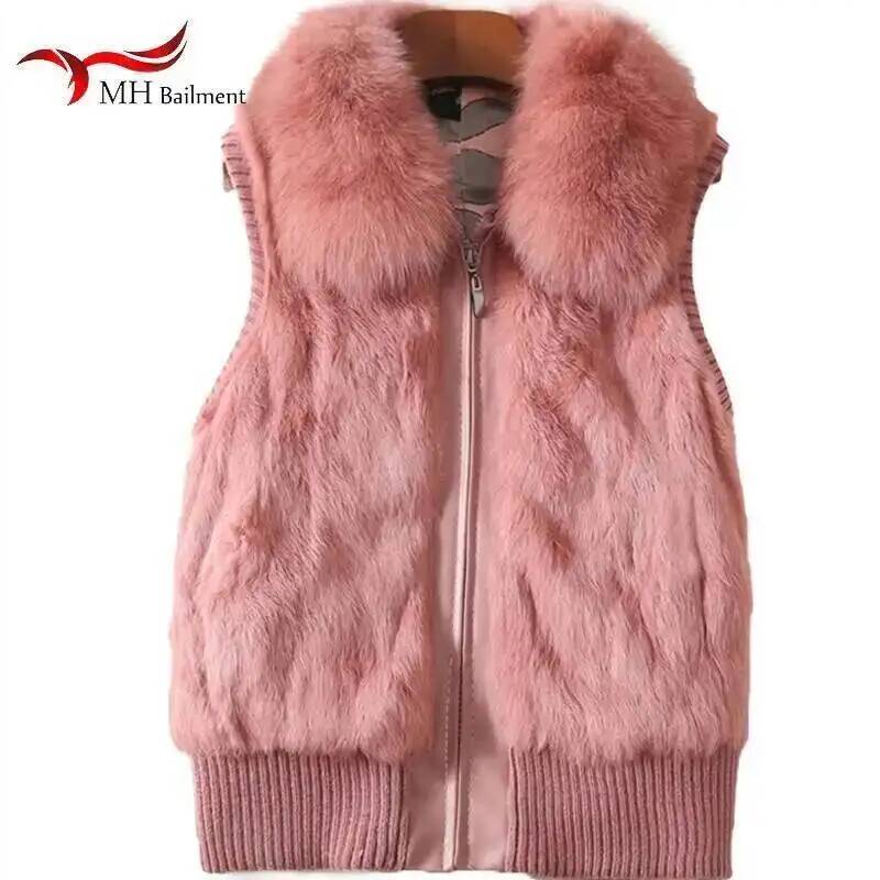 Женская зимняя натуральная Мод – обзор и цена Winter Clothing Offer