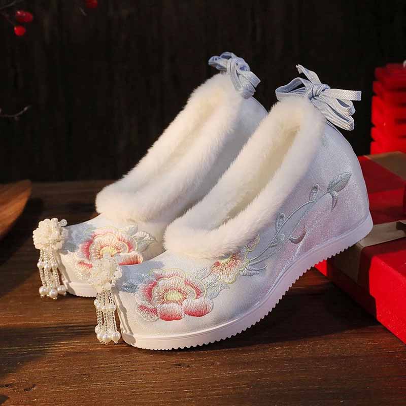 Женские большие размеры 41. #  – обзор и цена Winter Cloth
