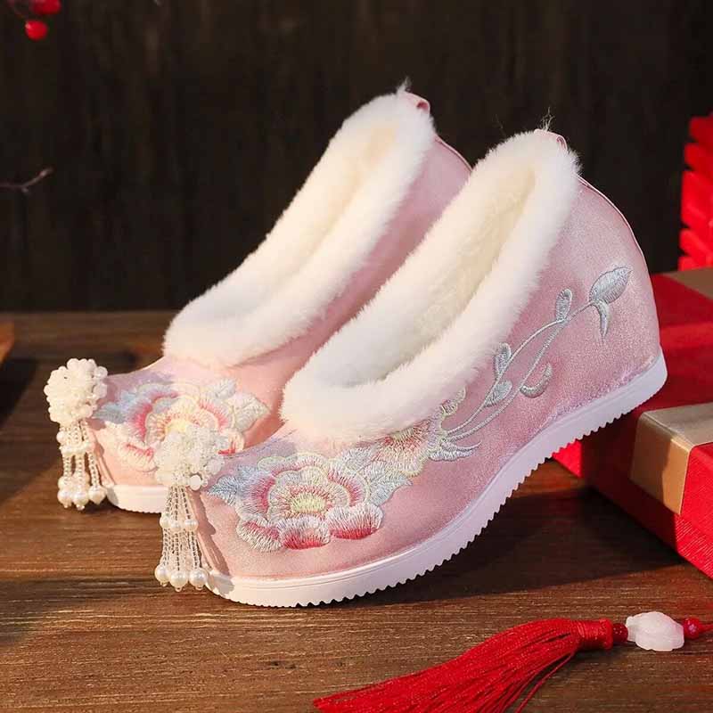Женские большие размеры 41. #  – обзор и цена Winter Cloth