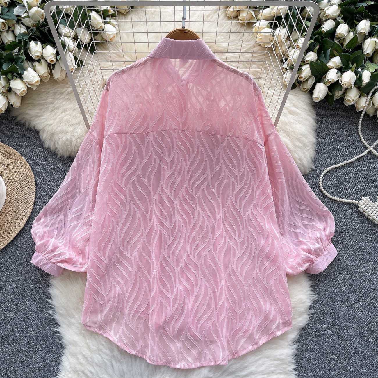 Женская Блестящая рубашка на п – обзор и цена Winter Clothing Korean