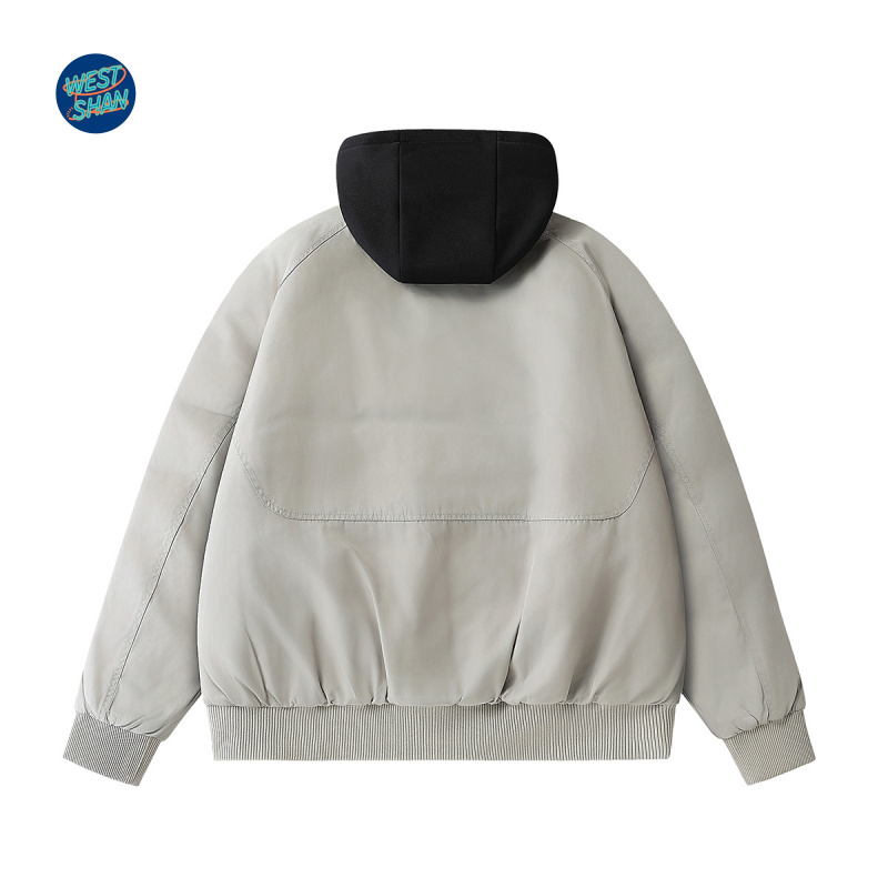WESTSHAN, мужская одежда высше – обзор и цена Quality Winter Clothing Brand