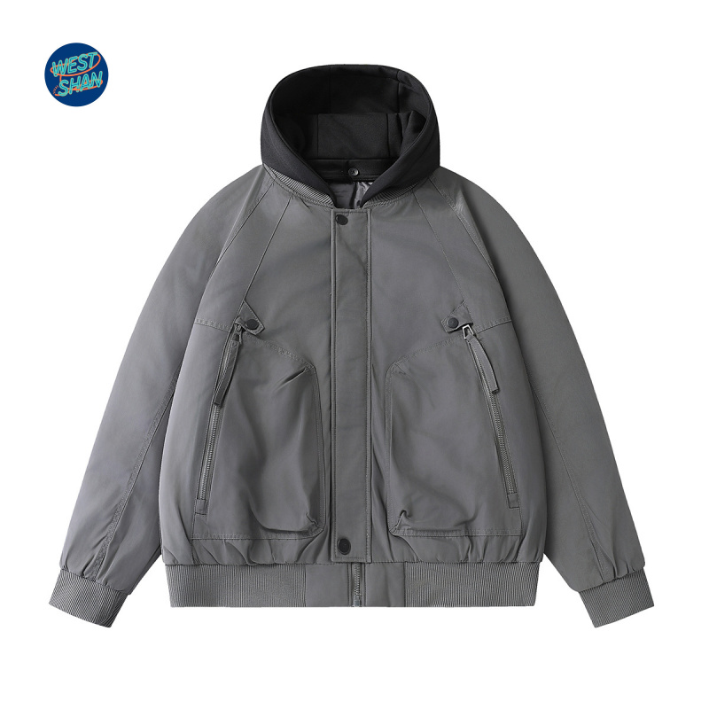 WESTSHAN, мужская одежда высше – обзор и цена Quality Winter Clothing Brand