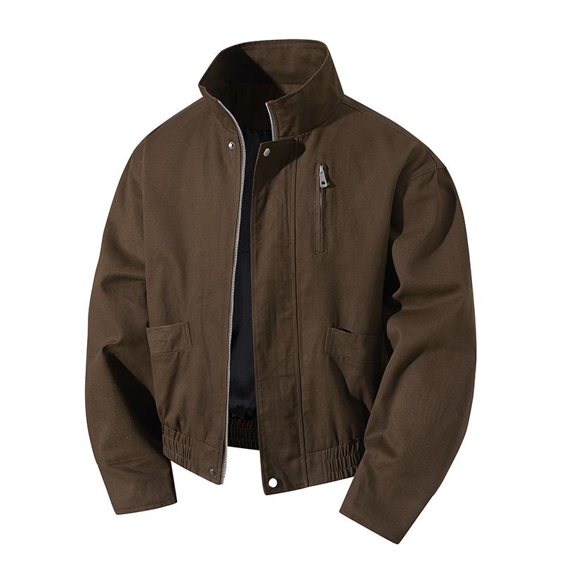 Новая осенне-зимняя мужская ун – обзор и цена Quality Winter Clothing Brand
