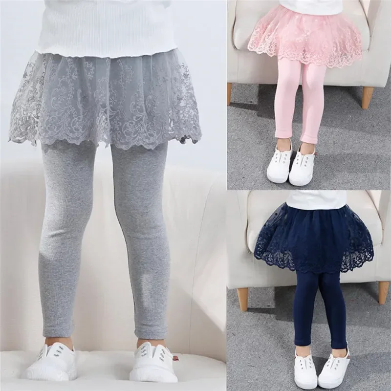Новые леггинсы для маленьких д – обзор и цена Winter Clothing For Baby Girl