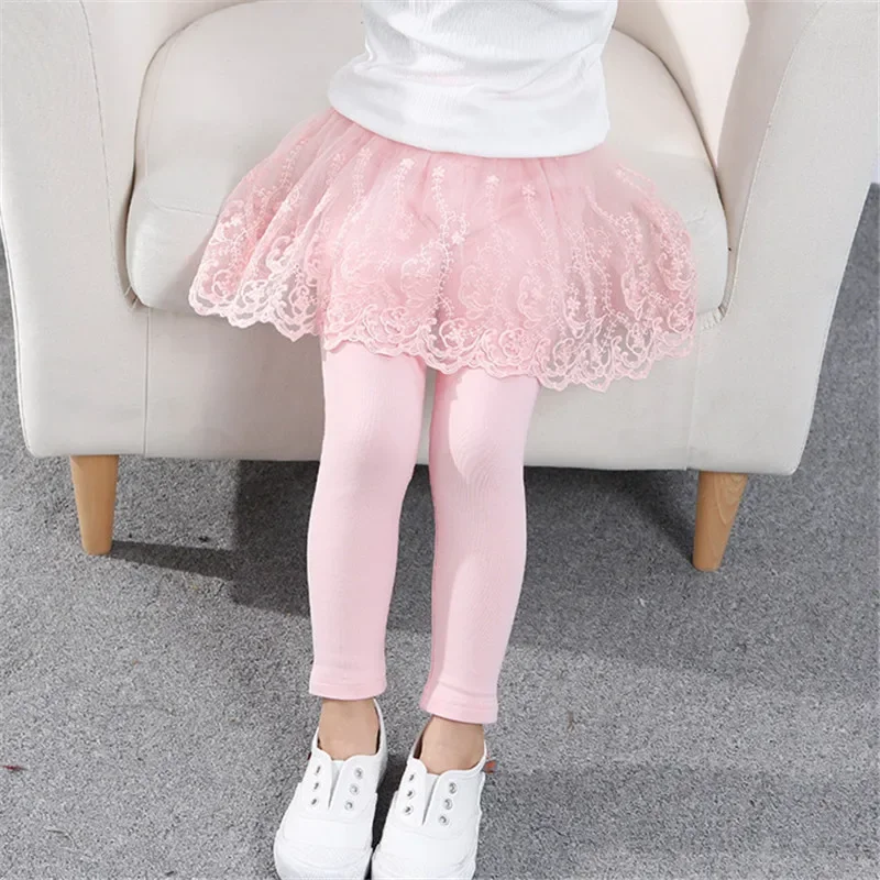 Новые леггинсы для маленьких д – обзор и цена Winter Clothing For Baby Girl