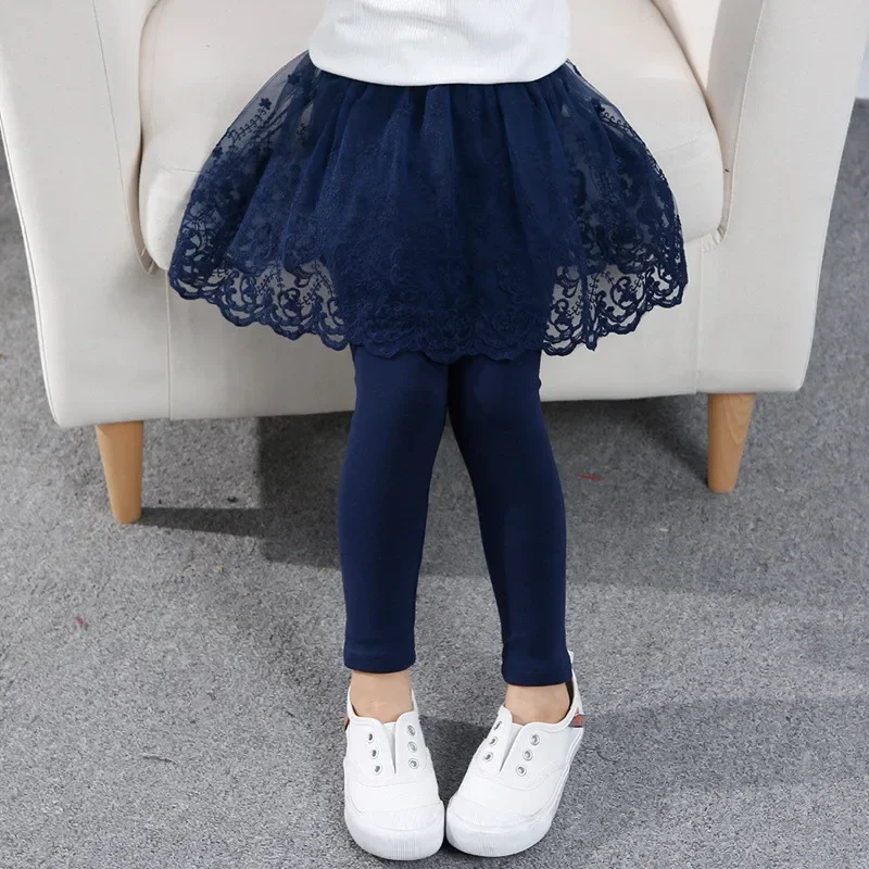 Новые леггинсы для маленьких д – обзор и цена Winter Clothing For Baby Girl