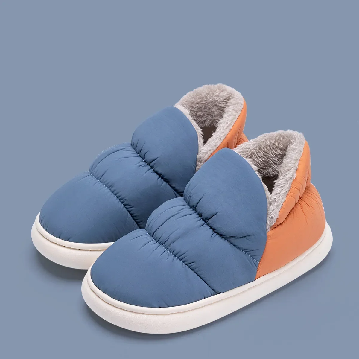 Женские и мужские тапочки, зим – обзор и цена Winter Cloth