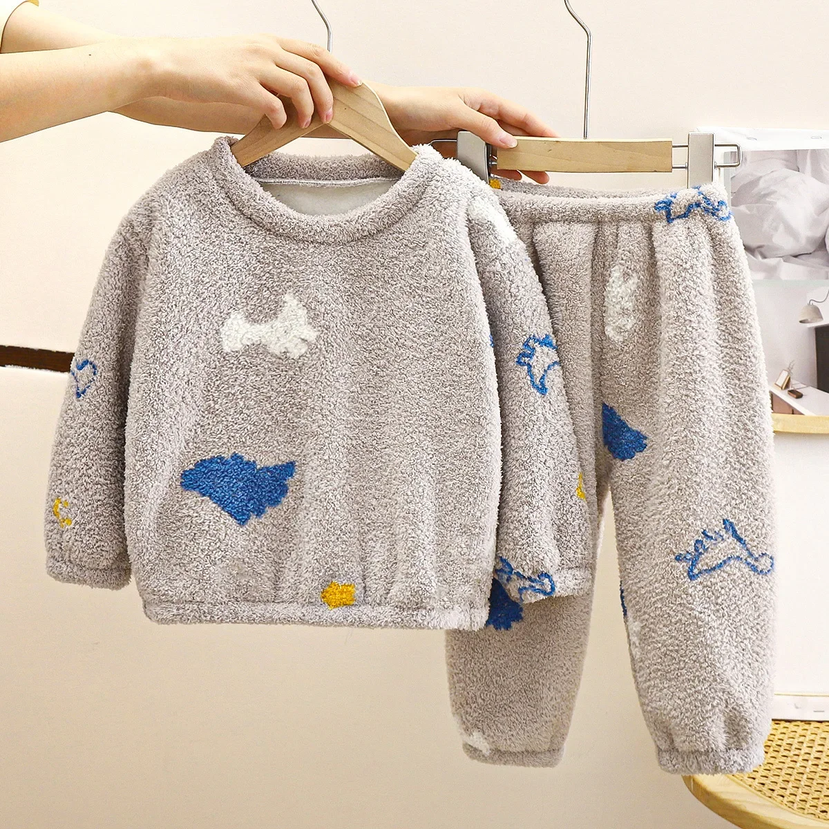 Новинка, Детские осенне-зимние – обзор и цена Winter Clothing For Baby Girl