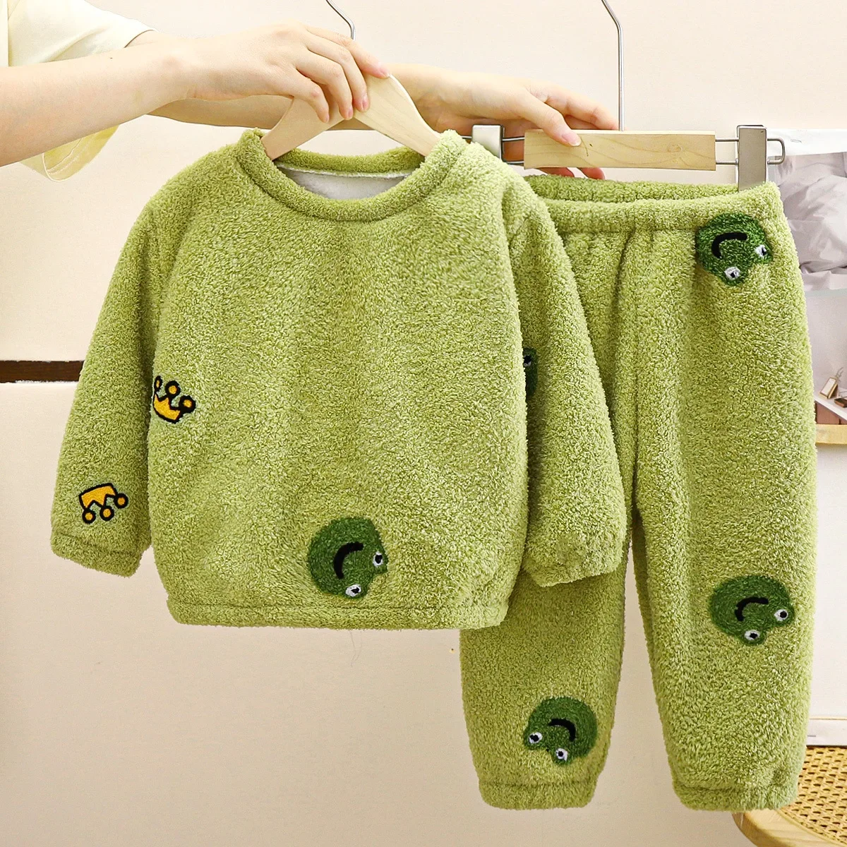 Новинка, Детские осенне-зимние – обзор и цена Winter Clothing For Baby Girl
