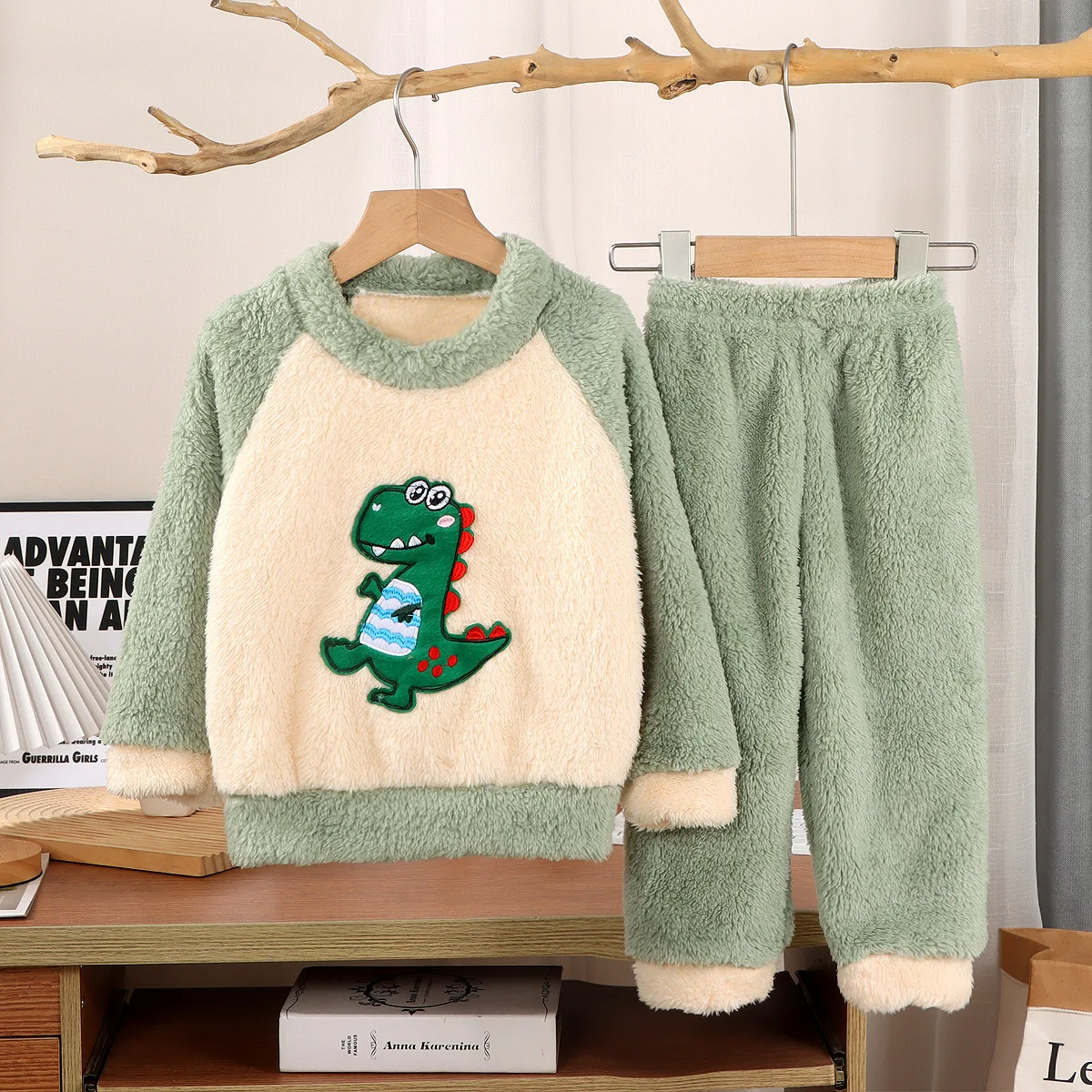 Осенне-зимние детские утепленн – обзор и цена Winter Clothing For Baby Girl