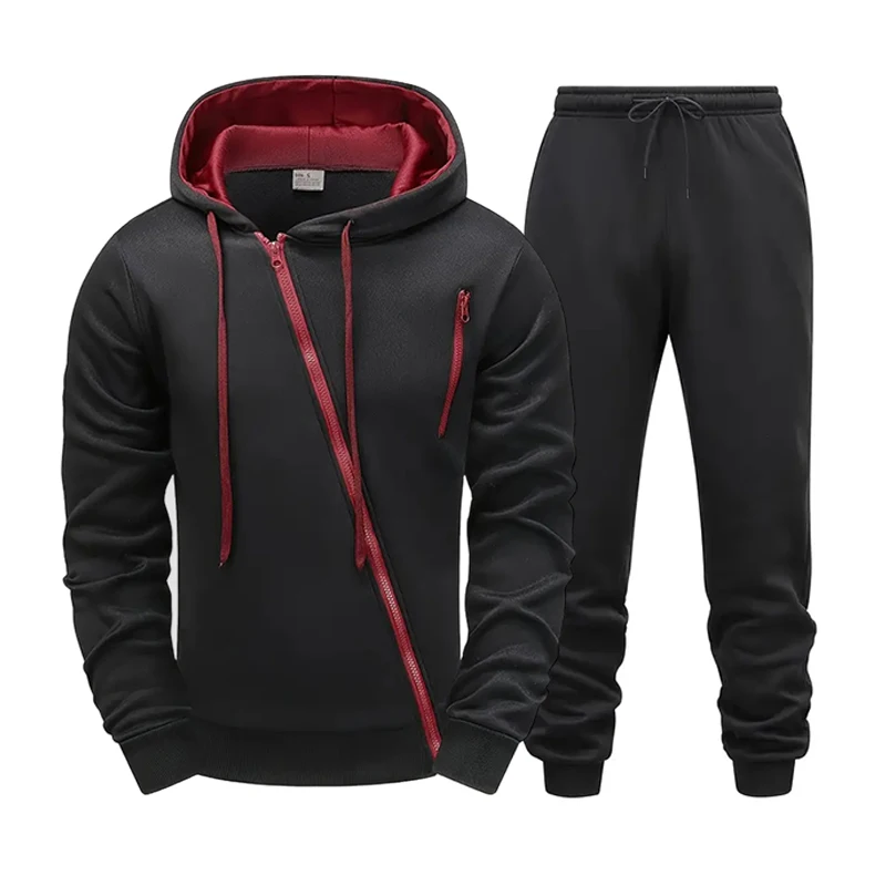 Мужской спортивный костюм 2026 – обзор и цена Jacket Winter Clothing
