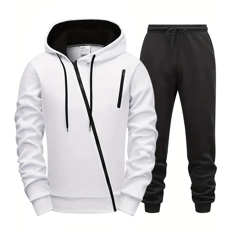 Мужской спортивный костюм 2026 – обзор и цена Jacket Winter Clothing