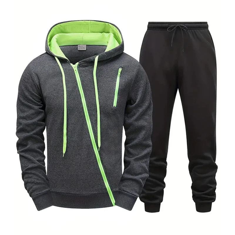 Мужской спортивный костюм 2026 – обзор и цена Jacket Winter Clothing