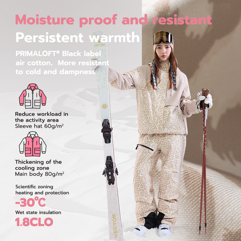 VECTOR 3L Мужская и женская хл – обзор и цена Winter Clothing Vector