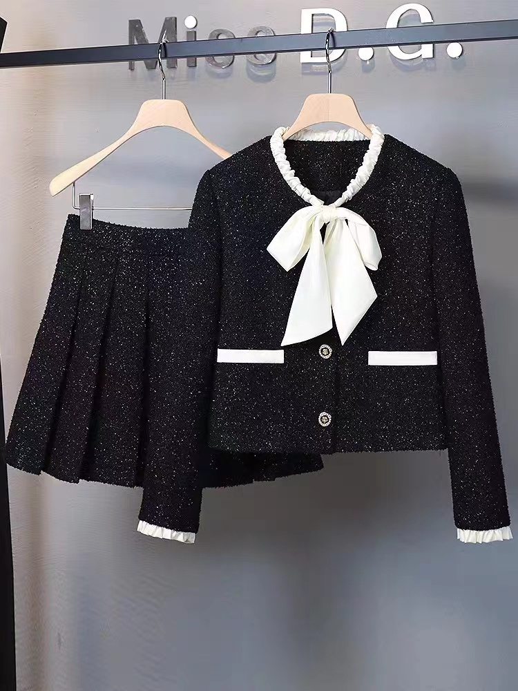 Женский элегантный шикарный ко – обзор и цена Winter Clothing Line