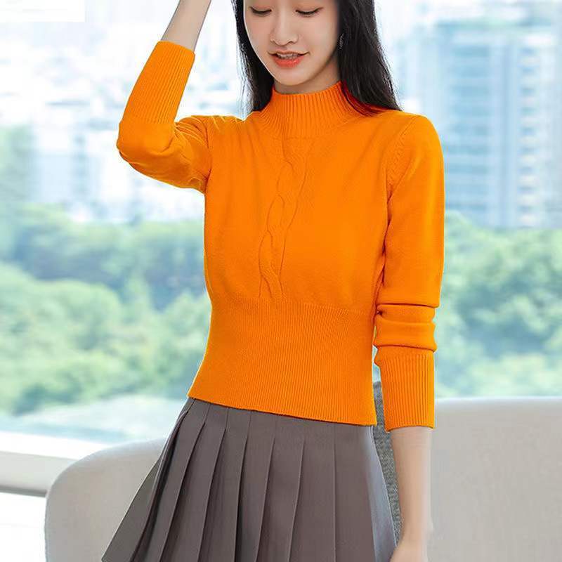 Модные женские блузки с воротн – обзор и цена Winter Clothing Korean