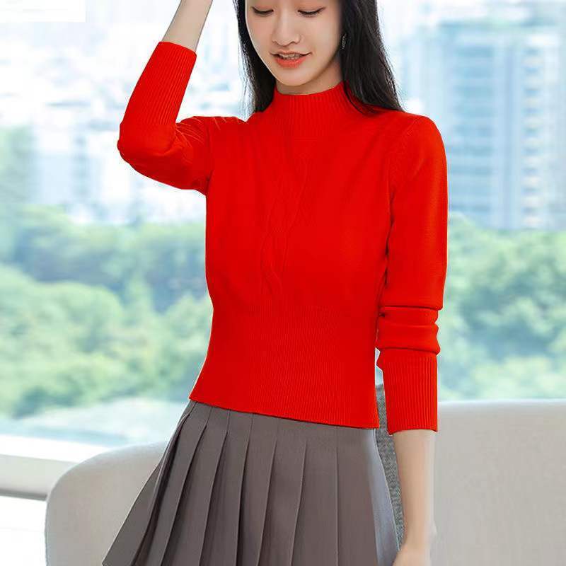 Модные женские блузки с воротн – обзор и цена Winter Clothing Korean