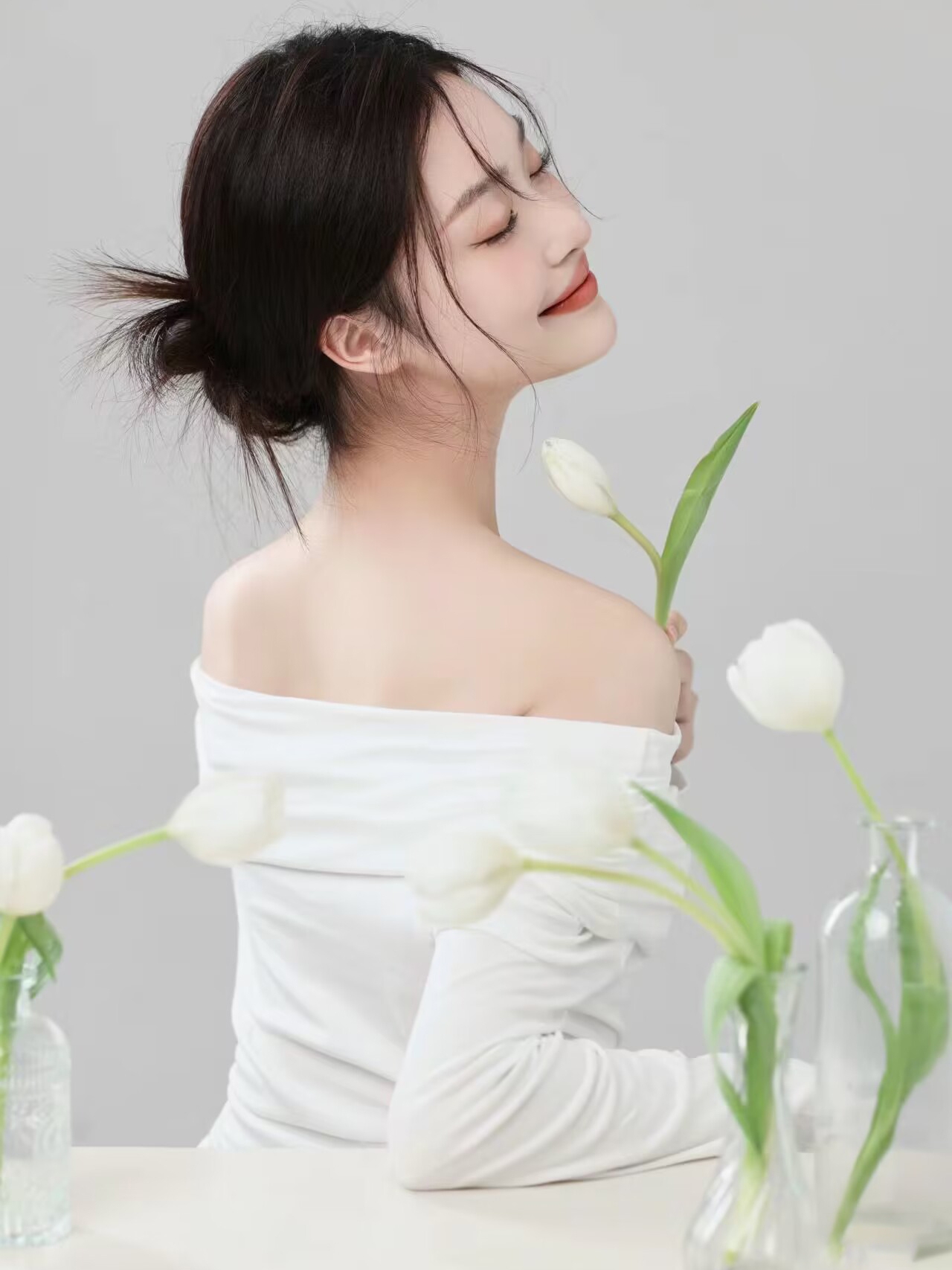 Новинка: Фотография-портрет в  – обзор и цена Winter Clothing Korean