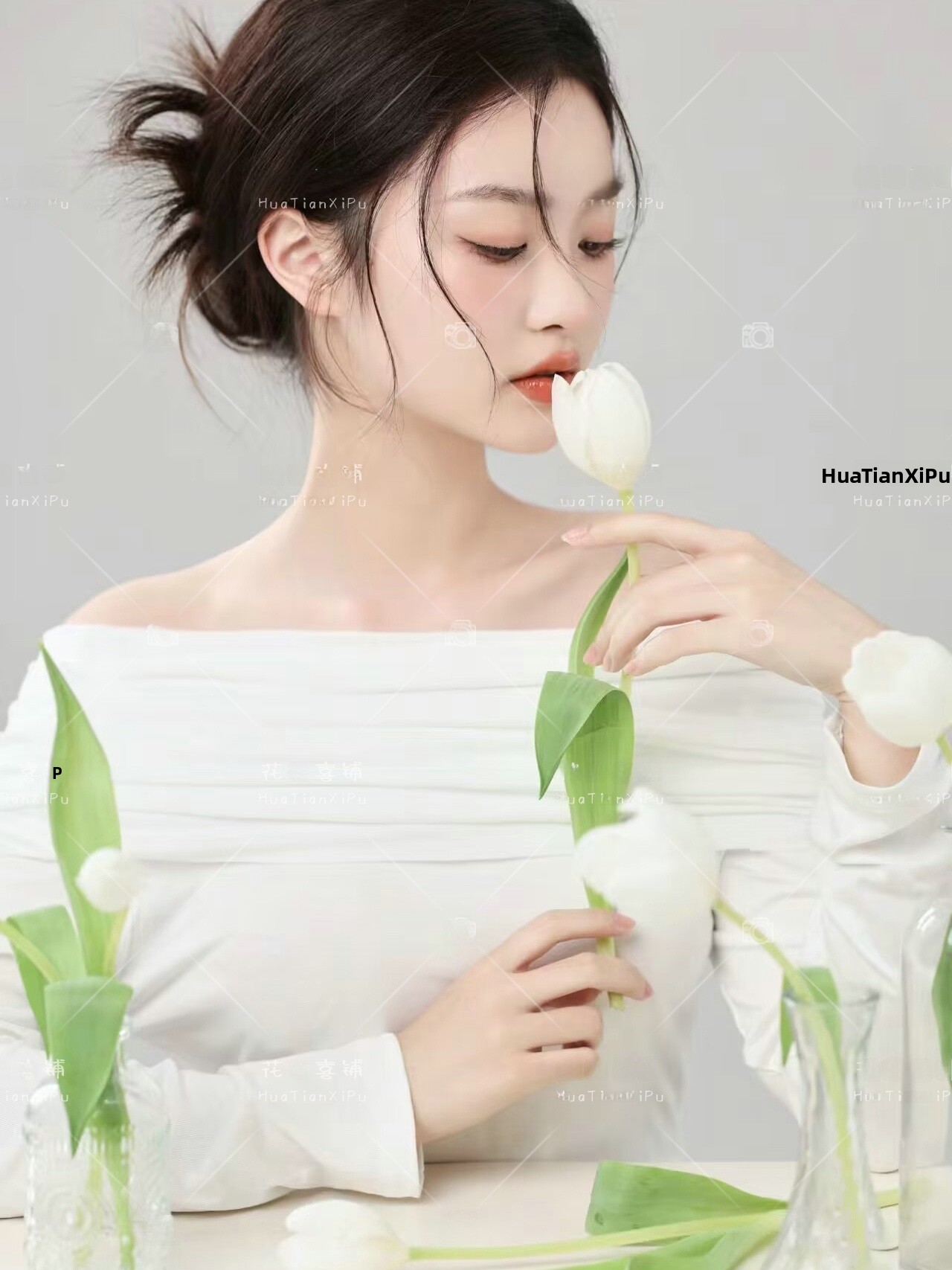 Новинка: Фотография-портрет в  – обзор и цена Winter Clothing Korean