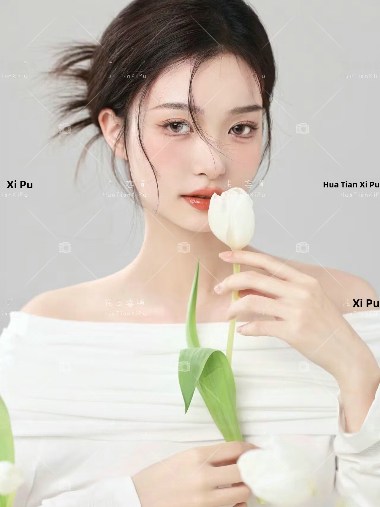 Новинка: Фотография-портрет в  – обзор и цена Winter Clothing Korean