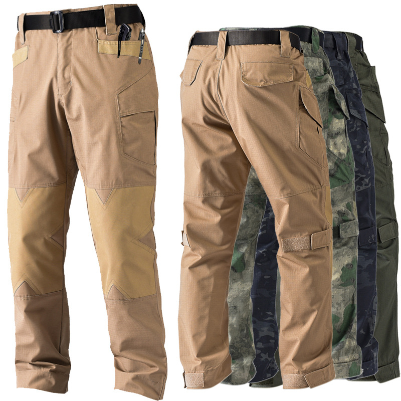 Мужские походные брюки Ripstop – обзор и цена Winter Clothing Hiking